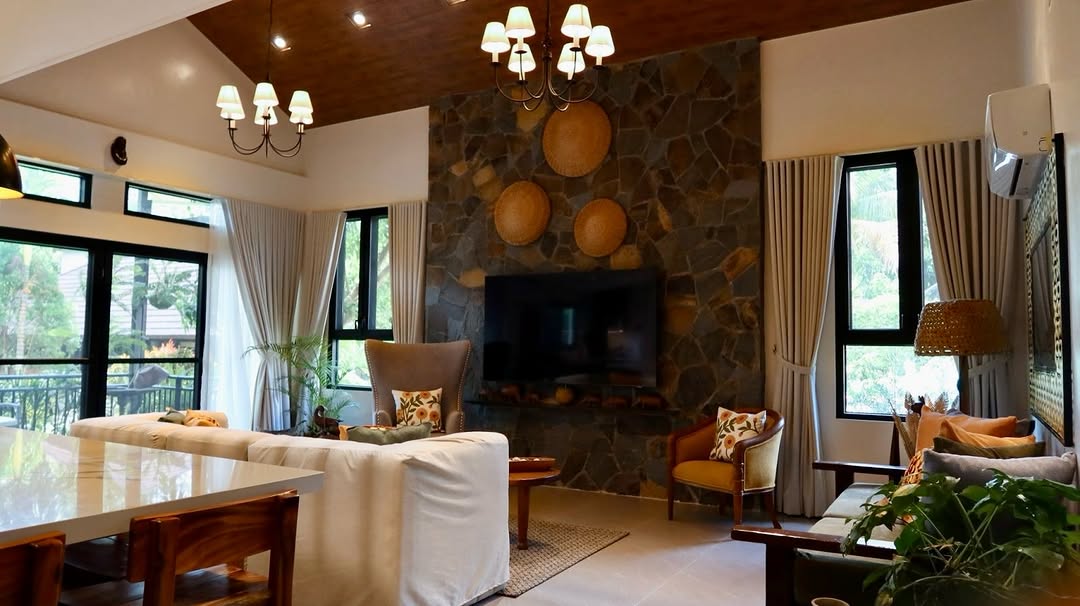 Tahana Villa